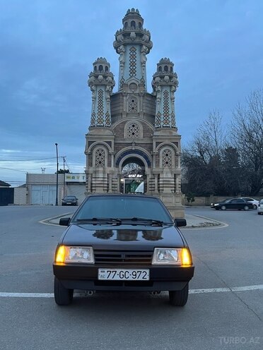 LADA (VAZ) 2109 1990, 200,000 km - 1.5 л - Xaçmaz