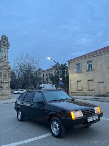 LADA (VAZ) 2109 1990, 200,000 km - 1.5 л - Xaçmaz