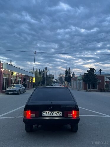 LADA (VAZ) 2109 1990, 200,000 km - 1.5 л - Xaçmaz