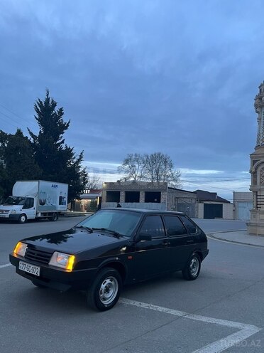 LADA (VAZ) 2109 1990, 200,000 km - 1.5 л - Xaçmaz