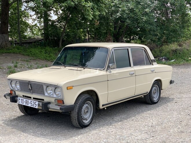 LADA (VAZ) 2106 1994, 56,000 km - 1.6 l - Bərdə