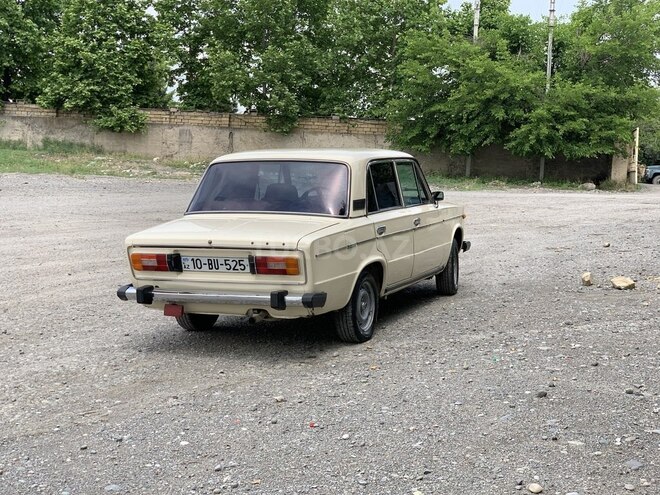 LADA (VAZ) 2106 1994, 56,000 km - 1.6 l - Bərdə