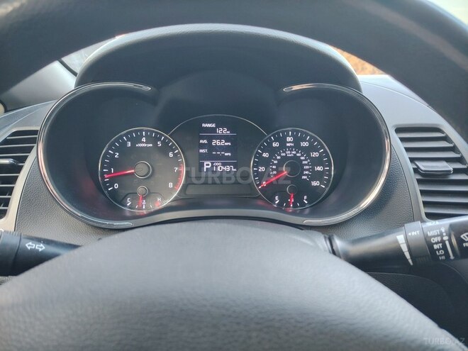 Kia Forte 2016, 178,000 km - 1.8 l - Bakı