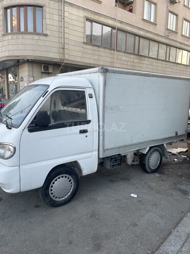 FAW  2007, 225,555 km - 0.9 l - Bakı