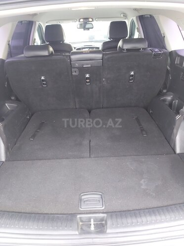 Kia Sorento 2015, 215,000 km - 2.0 l - Bakı