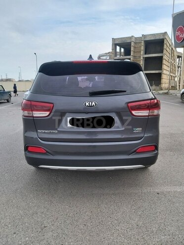 Kia Sorento 2015, 215,000 km - 2.0 l - Bakı