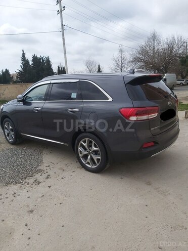 Kia Sorento 2015, 215,000 km - 2.0 l - Bakı