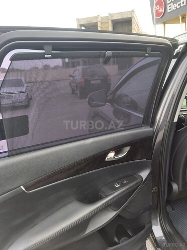 Kia Sorento 2015, 215,000 km - 2.0 l - Bakı
