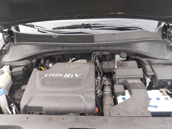 Kia Sorento 2015, 215,000 km - 2.0 l - Bakı