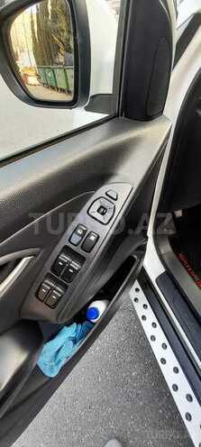 Hyundai ix35 2011, 149,000 km - 2.0 l - Bakı