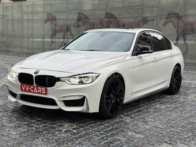 BMW 328-3