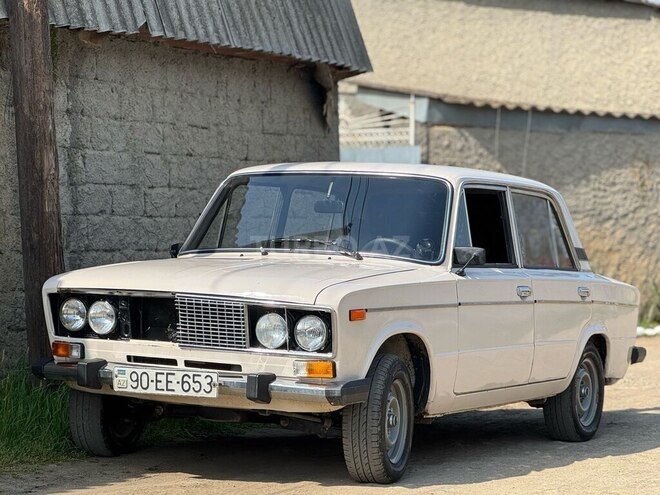 LADA (VAZ) 2106 1996, 96,000 km - 1.6 л - Masallı