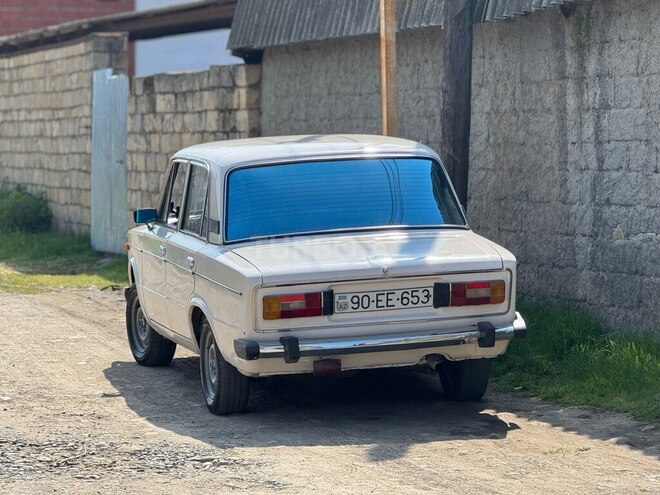 LADA (VAZ) 2106 1996, 96,000 km - 1.6 л - Masallı