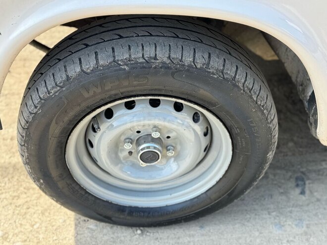 LADA (VAZ) 2106 1996, 96,000 km - 1.6 л - Masallı