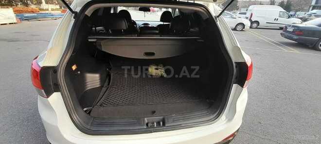 Hyundai ix35 2011, 149,000 km - 2.0 l - Bakı