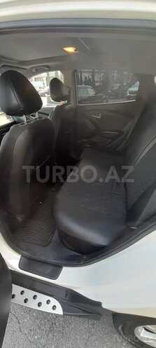 Hyundai ix35 2011, 149,000 km - 2.0 l - Bakı