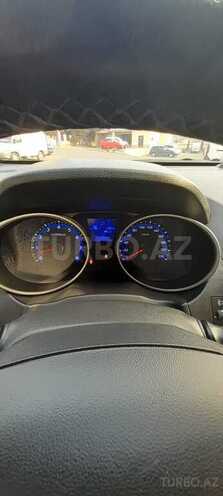 Hyundai ix35 2011, 149,000 km - 2.0 l - Bakı