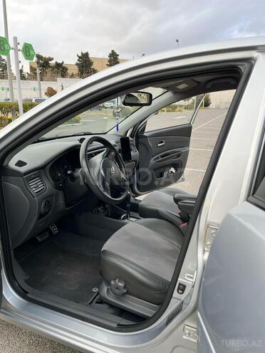 Kia Pride 2010, 134,185 km - 1.5 l - Bakı