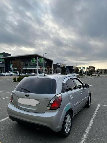 Kia Pride 2010, 134,185 km - 1.5 l - Bakı