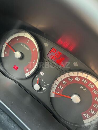 Kia Pride 2010, 134,185 km - 1.5 l - Bakı