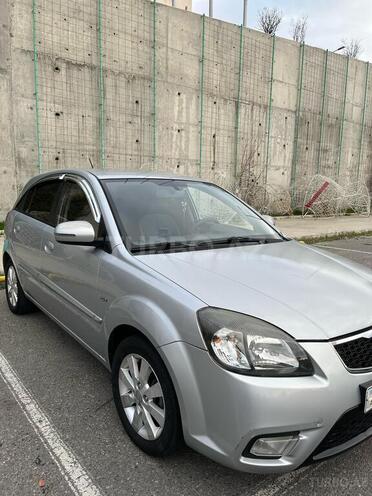Kia Pride 2010, 134,185 km - 1.5 l - Bakı