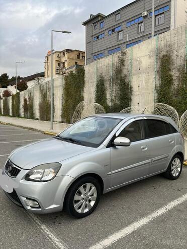 Kia Pride 2010, 134,185 km - 1.5 l - Bakı