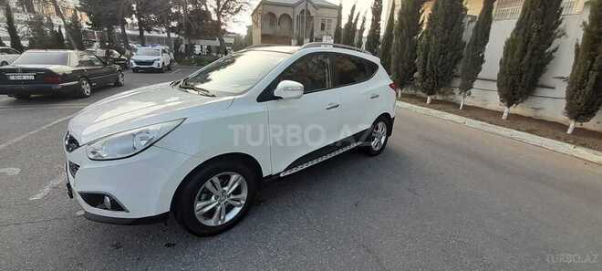 Hyundai ix35 2011, 149,000 km - 2.0 l - Bakı