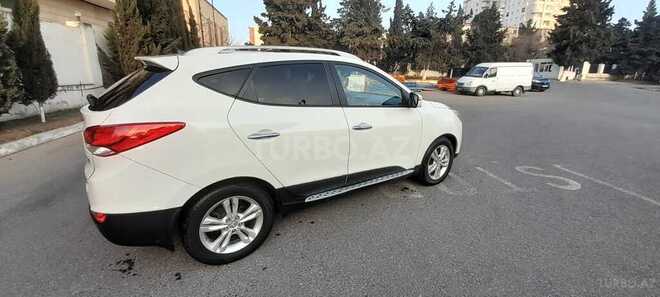 Hyundai ix35 2011, 149,000 km - 2.0 l - Bakı