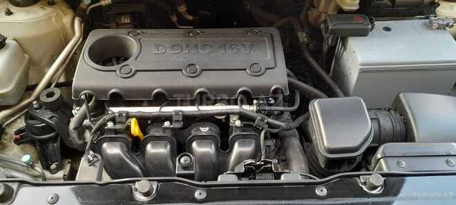 Hyundai ix35 2011, 149,000 km - 2.0 l - Bakı