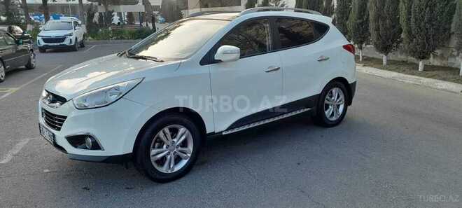 Hyundai ix35 2011, 149,000 km - 2.0 l - Bakı