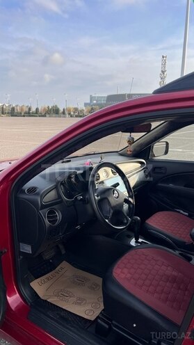 Mitsubishi Outlander 2004, 265,823 km - 2.4 l - Bakı