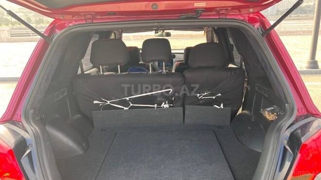 Mitsubishi Outlander 2004, 265,823 km - 2.4 l - Bakı