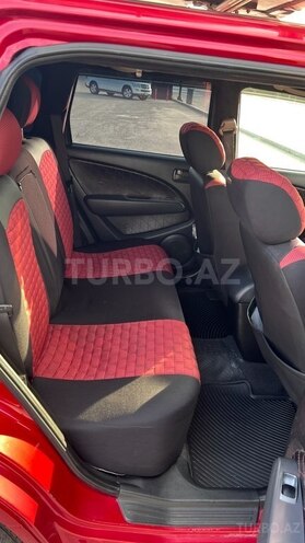 Mitsubishi Outlander 2004, 265,823 km - 2.4 l - Bakı