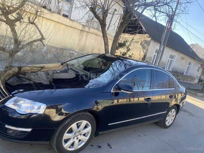 Volkswagen Passat 2005, 439,351 km - 2.0 л - Bakı