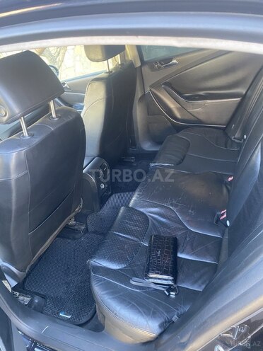 Volkswagen Passat 2005, 439,351 km - 2.0 л - Bakı