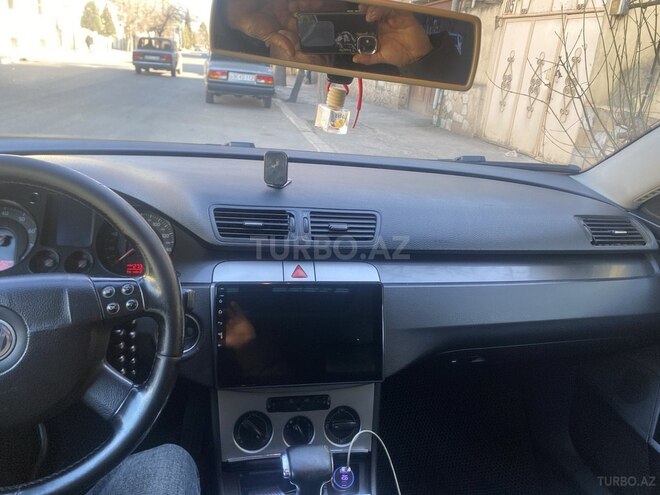 Volkswagen Passat 2005, 439,351 km - 2.0 л - Bakı