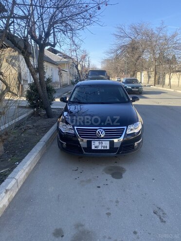 Volkswagen Passat 2005, 439,351 km - 2.0 л - Bakı