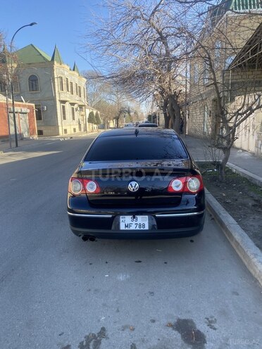 Volkswagen Passat 2005, 439,351 km - 2.0 л - Bakı