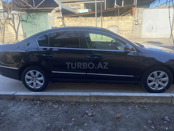 Volkswagen Passat 2005, 439,351 km - 2.0 л - Bakı