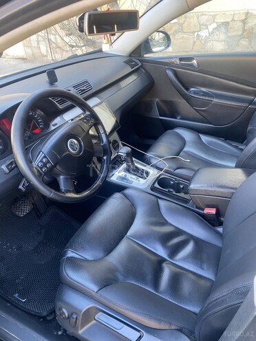 Volkswagen Passat 2005, 439,351 km - 2.0 л - Bakı