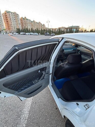 Daewoo Gentra 2014, 406,000 km - 1.5 l - Sumqayıt