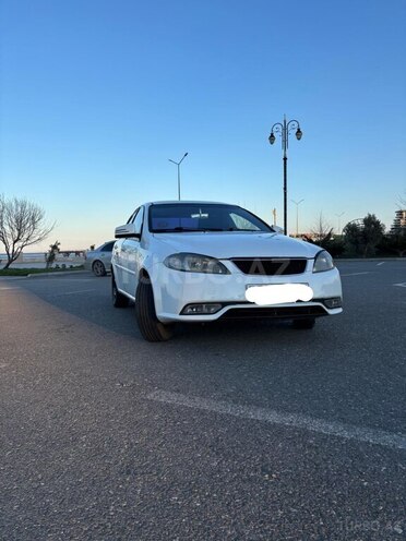 Daewoo Gentra 2014, 406,000 km - 1.5 l - Sumqayıt