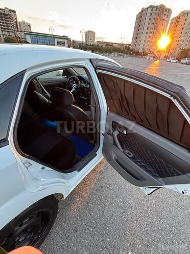 Daewoo Gentra 2014, 406,000 km - 1.5 l - Sumqayıt
