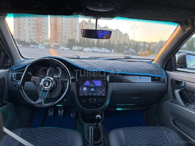 Daewoo Gentra 2014, 406,000 km - 1.5 l - Sumqayıt