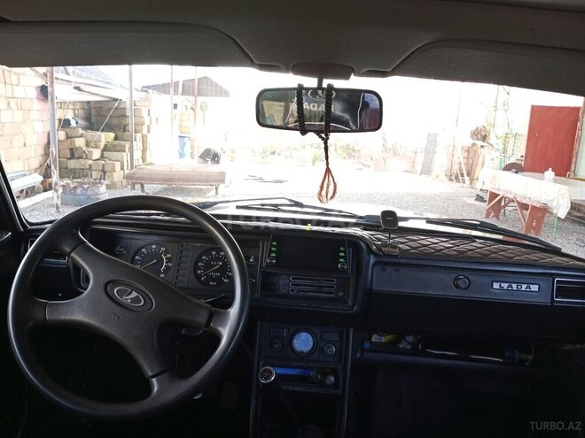 LADA (VAZ) 2107 2006, 65,000 km - 1.6 л - Şamaxı