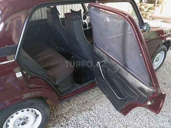 LADA (VAZ) 2107 2006, 65,000 km - 1.6 л - Şamaxı