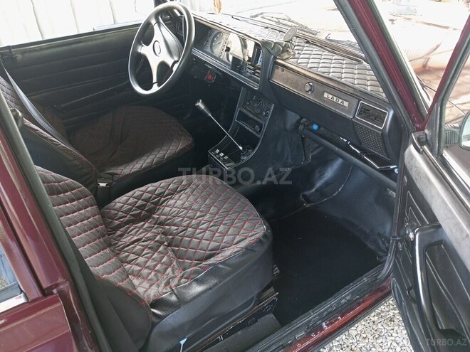 LADA (VAZ) 2107 2006, 65,000 km - 1.6 л - Şamaxı