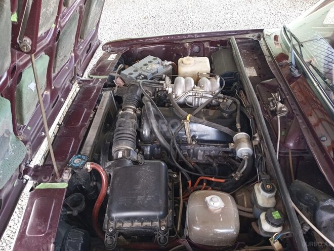 LADA (VAZ) 2107 2006, 65,000 km - 1.6 л - Şamaxı