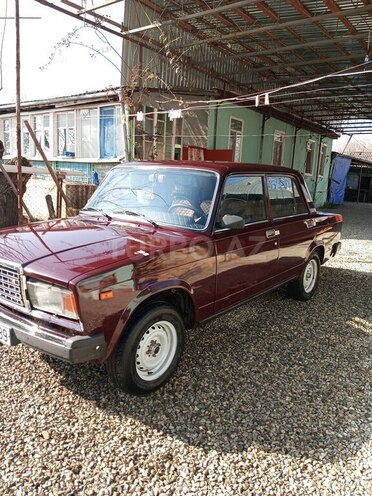 LADA (VAZ) 2107 2006, 65,000 km - 1.6 л - Şamaxı
