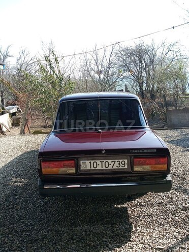 LADA (VAZ) 2107 2006, 65,000 km - 1.6 л - Şamaxı
